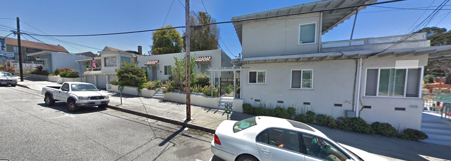 Photo - 535-545 2nd St Apartments