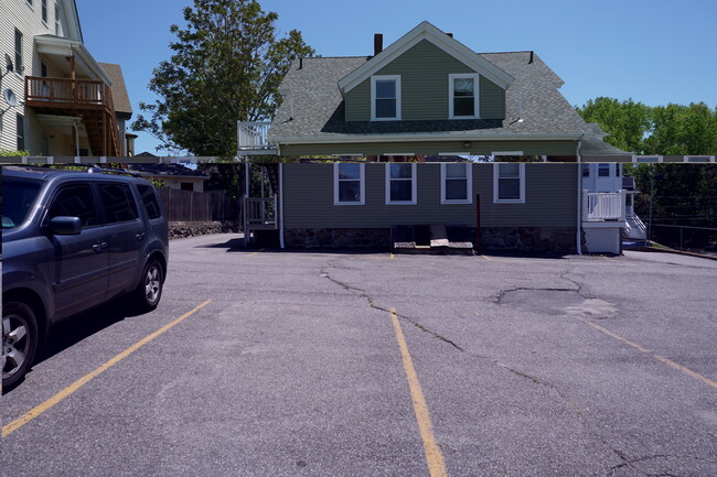 Photo - 20 Norumbega Ter Unit 2