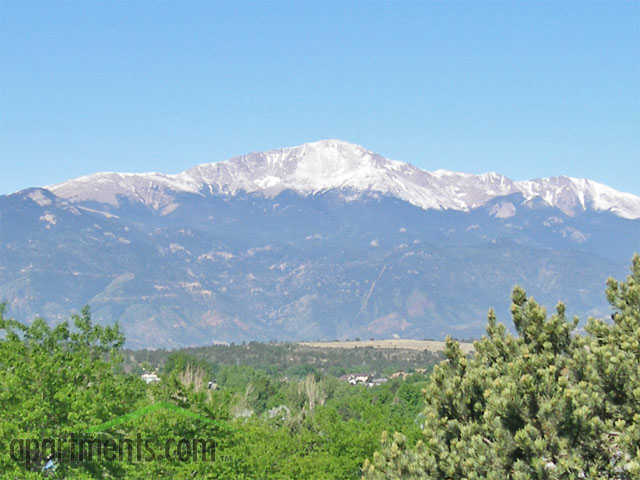 Many Mountain Views - Heatherwood Club Rental