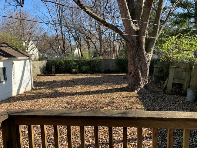 Photo - 4-Bed Single Family Home Available Now