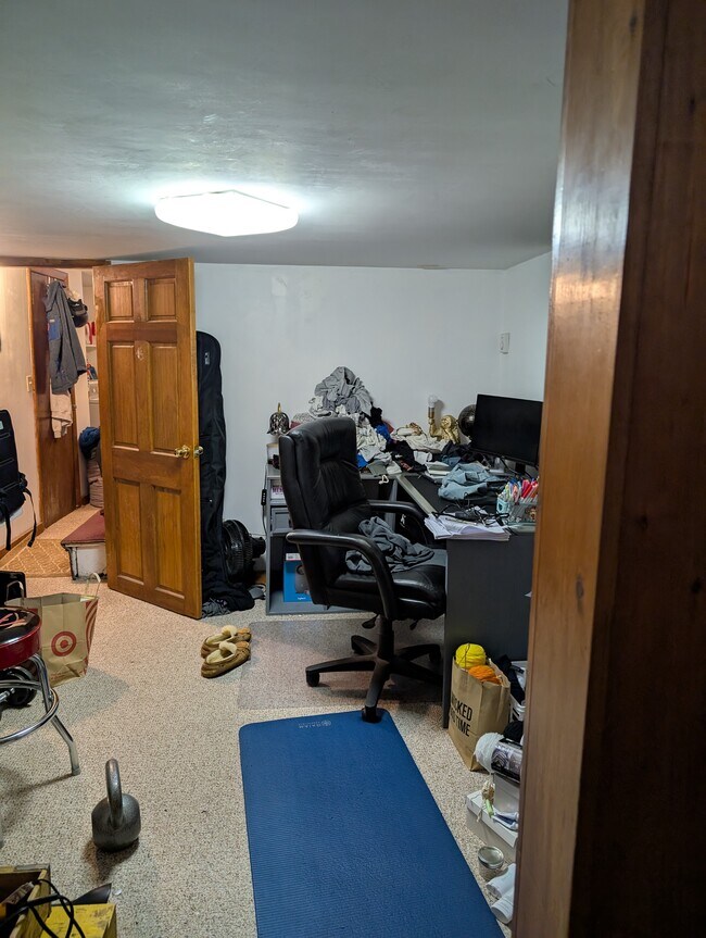 Photo - 27 South Crescent Circuit Unidad A