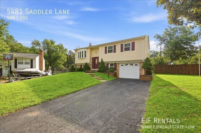 Photo - 5481 Saddler Ln
