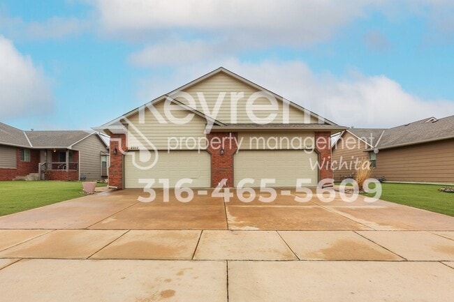 Photo - 2315-2317 E Coolwater St Duplex Unidad 2315