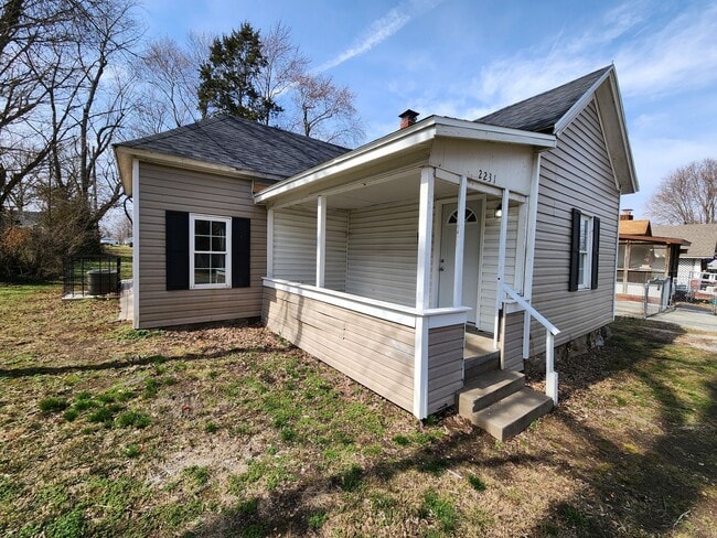 Photo - Spacious 1-Bedroom, 1-Bathroom Home AVAILABLE NOW!!