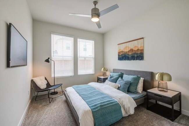 Photo - 801 Bluestem Wy Unidad 108S