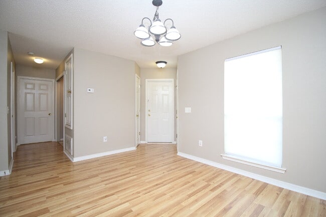 Photo - 2BR/2BA Southwest Pensacola Patio Home with Fenced Yard, Open Deck, and Modern Kitchen – Minutes ...