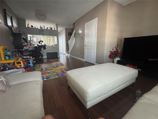 Photo - 2454 Lake Woodberry Cir