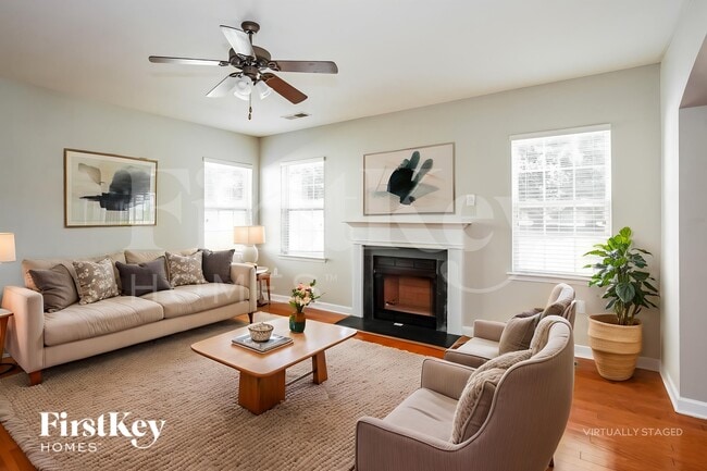 Photo - 4210 High Shoals Dr