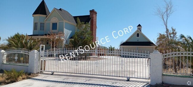 Building Photo - 3 Bedroom Home for Rent in Barstow