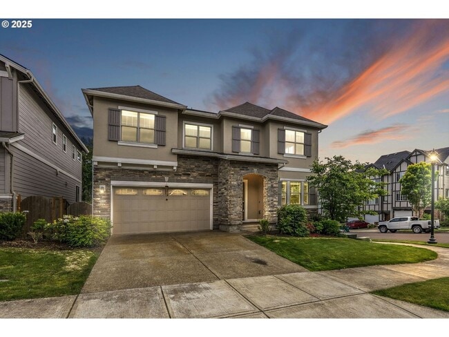 Building Photo - Spacious 4-Bedroom Smart Home with Modern ...