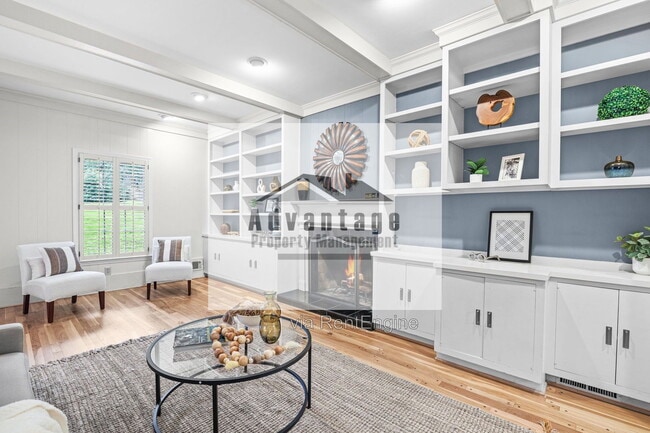 510 Clipper Trail NW