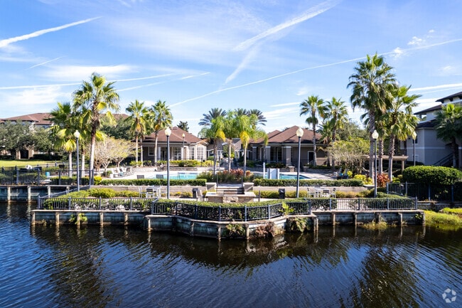 Photo - The Vale at Baymeadows