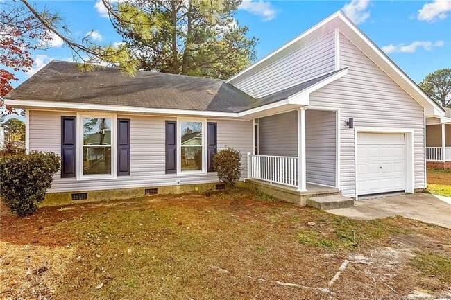 Photo - 705 Mosswood Ln