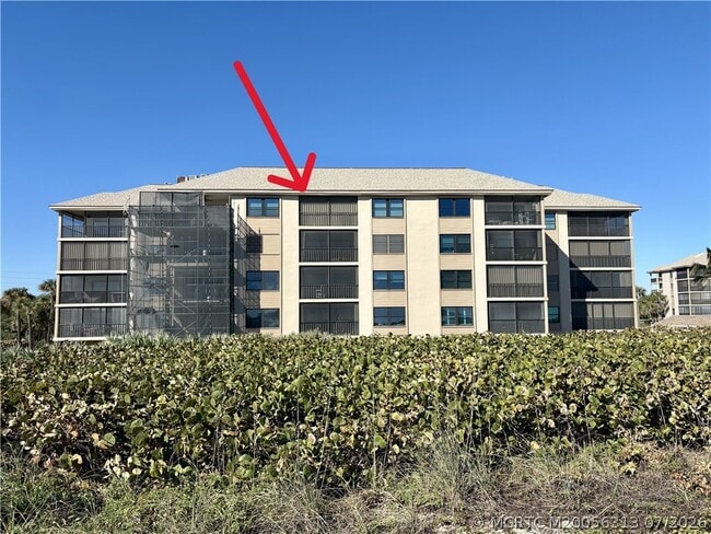 Building Photo - 2571 Ocean NE Blvd Unit 405