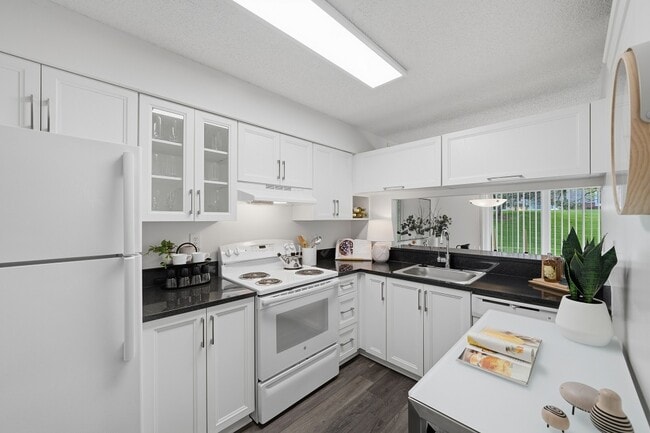 Citation Club  Apartments