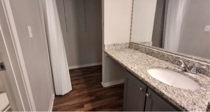 Photo - 1155 Old Monrovia Rd NW