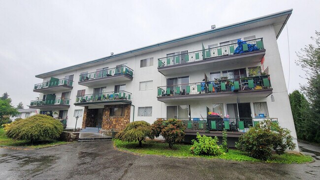 Photo - Mainstreet on Yale Apartments