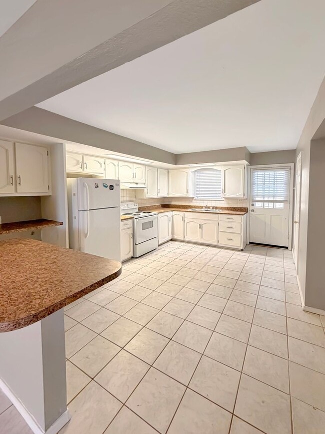 Photo - 1901 W Jackson Ave Unidad A