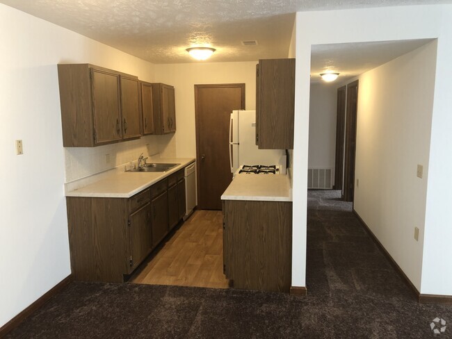 Building Photo - 112 N Orr Dr Unit #1 Rental