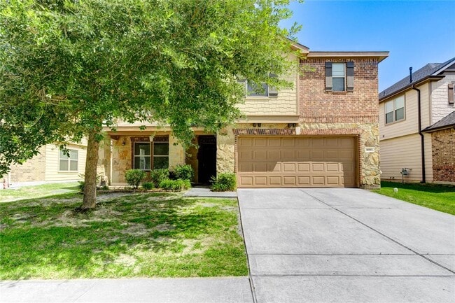 Photo - 16003 Peach Bluff Ln Casa