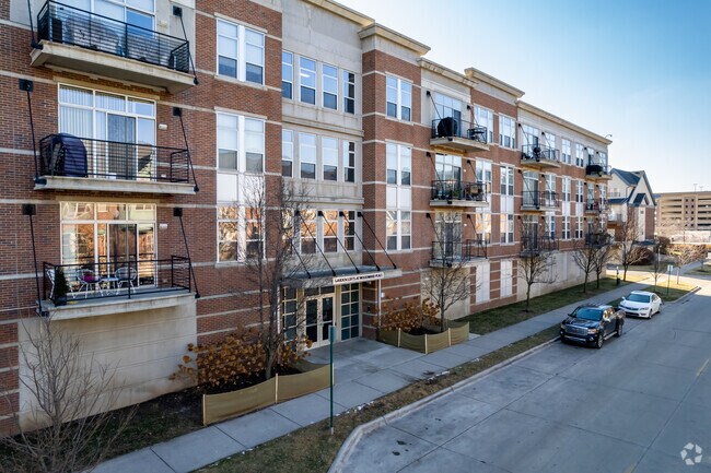 Photo - Garden Lofts
