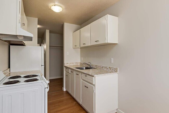 Photo - The Executive