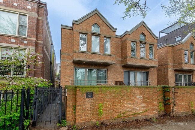 Photo - 1622 N Orchard St