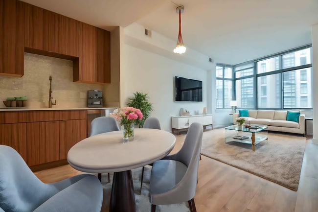 Building Photo - 460 New York Ave NW Unit 501