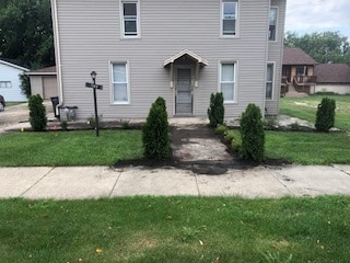 Building Photo - 1129 S State St Unit 2A