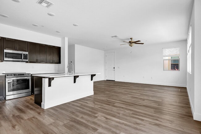 Photo - Every Bedroom Has A Bath — Plus a 2-Car Garage and Solar