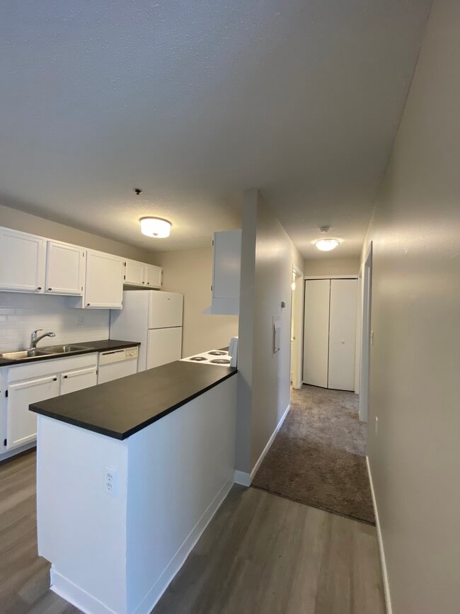 Photo - Park Crossing Apartments