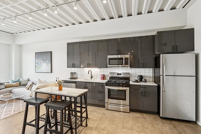 Photo - 1222 W Jackson Blvd Unit 117