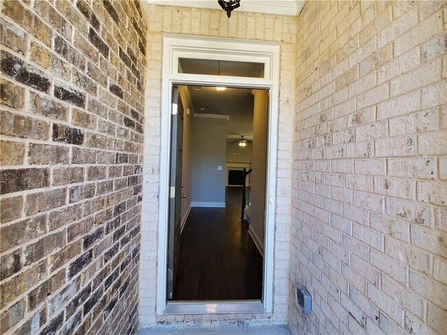 Photo - 2708 Morgan Creek Dr