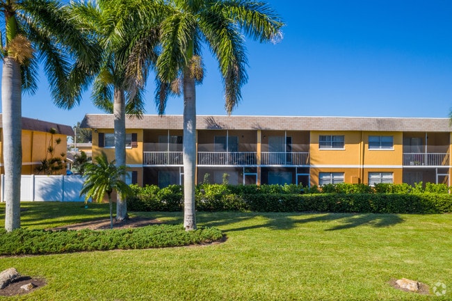 Avalon Villa