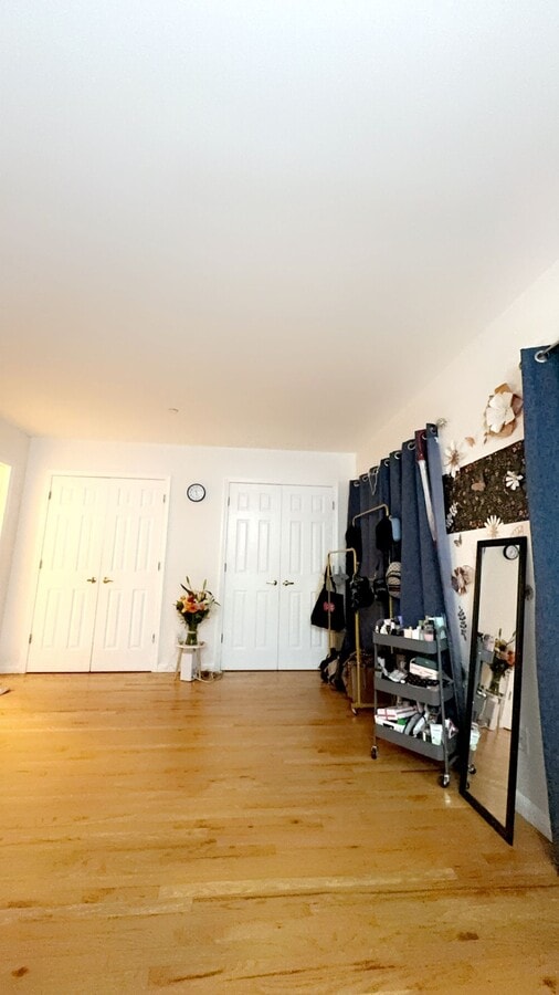 Master Bedroom - 360 Sip Ave Apartamentos Unidad 2