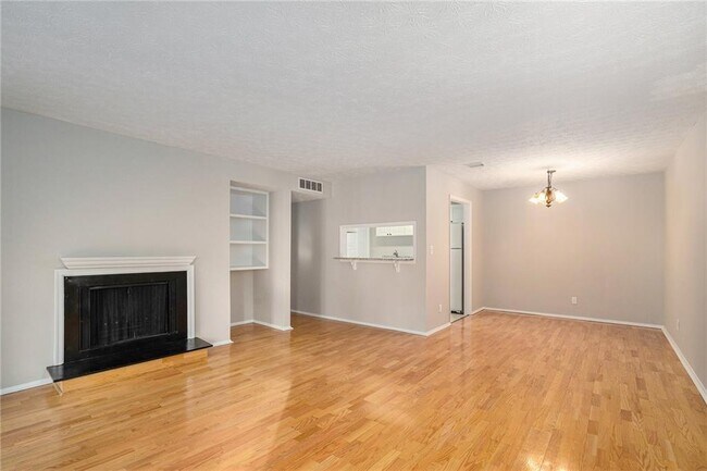 Photo - 1115 Summit N Dr NE Unit 1115