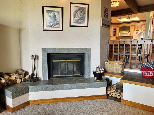 Winter Rental Chateau Acadian - Image