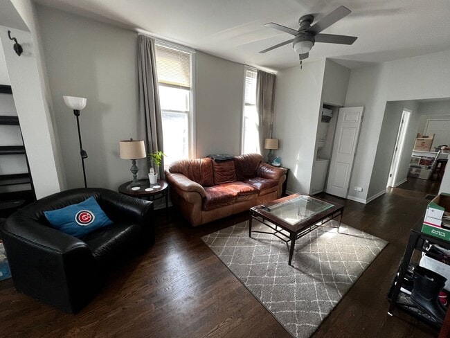 Photo - 3414 N Seeley Ave Apartment Unit 2