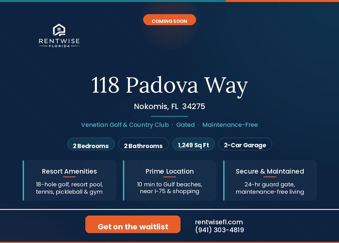 Photo - 118 Padova Way