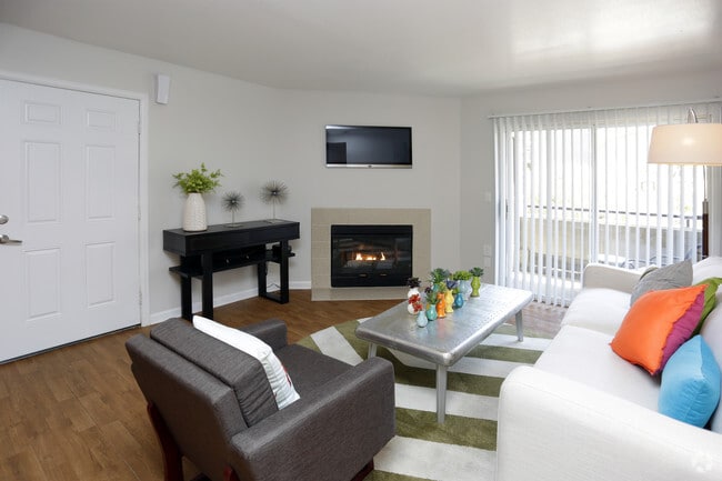 Interior Photo