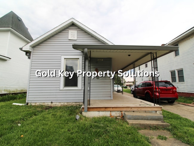 Photo - Fully Updated 3 BR 1 BA House with a Great Front Porch (SECTION 8 APPROVED)