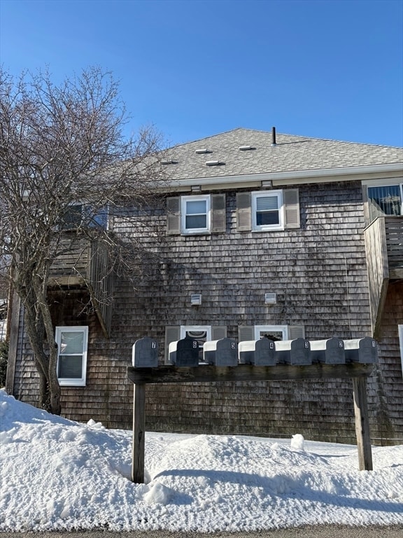 Photo - 660 Jerusalem Rd Unit 4