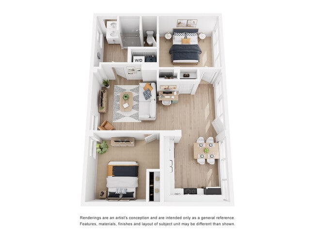 Photo - Inn Town Lofts