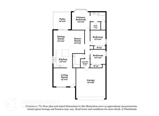 Photo - 8856 W Griswold Rd