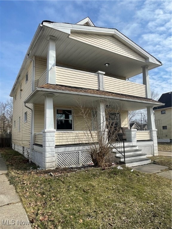 Building Photo - 4105 E 139th St Unit 2 Rental