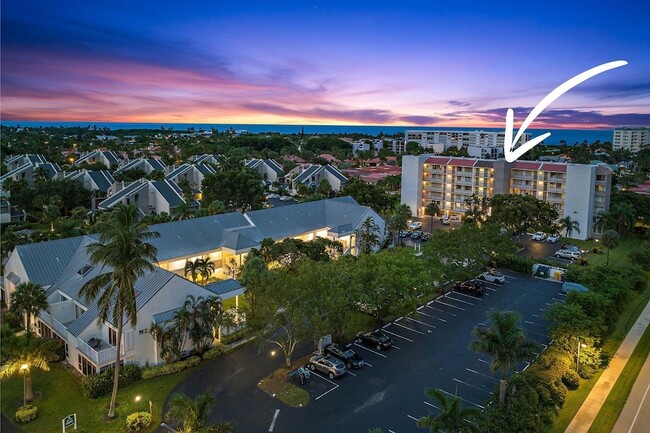 Building Photo - 1605 S US Hwy 1 Unit M3-404