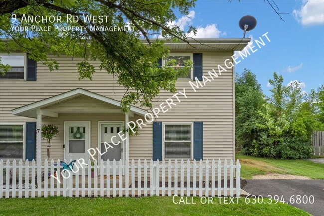 Photo - 9 W Anchor Rd