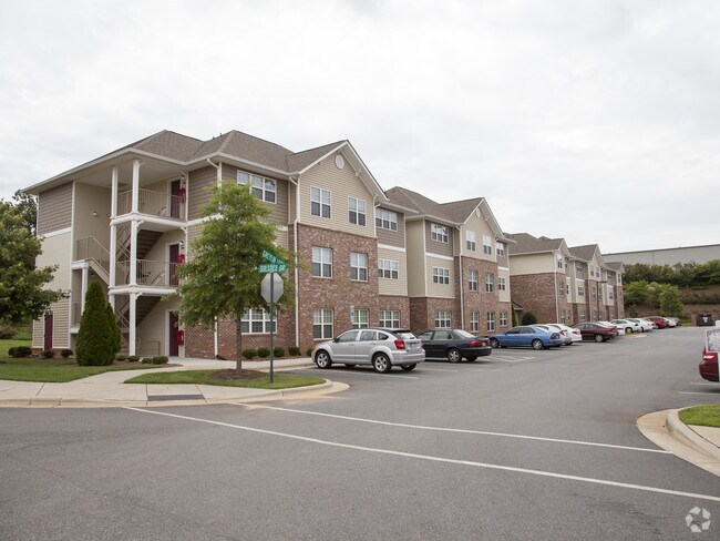 Greylin Ridge Apartments For Rent In Statesville Nc Forrentcom