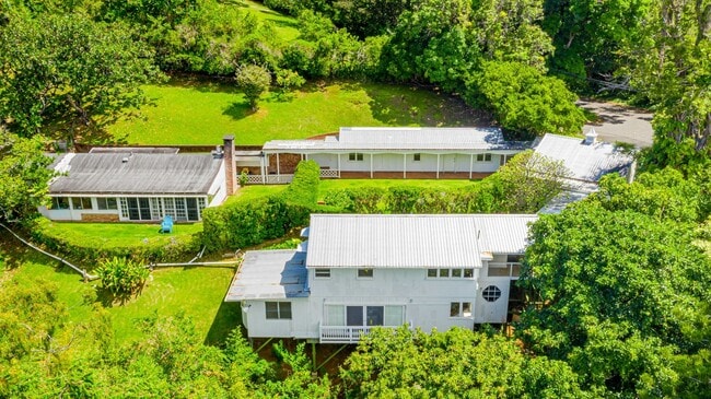 Photo - Rare Find: Tantalus Rustic Charm: BRAND NEW KITCHEN CABINETS AND COUNTE