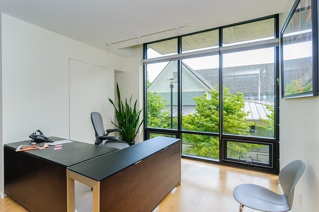 Photo - Thomas Wolf Plaza